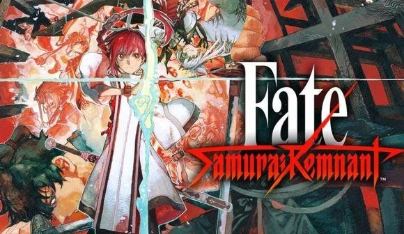 switch《武士遗迹/盈月之仪 Fate Fate/Samurai Remnant》中文版nsz/xci整合版下载【含1.2.1补丁+5DLC】_第五区游戏