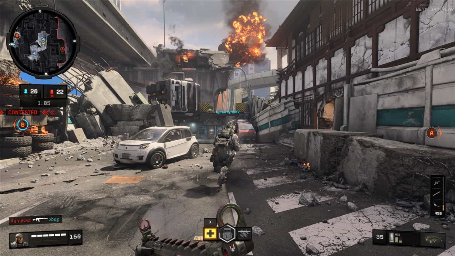 图片[4]_《使命召唤15：黑色行动4》豪华版全DLC特典奖励+僵尸模式免安装绿色中文版_第五区游戏