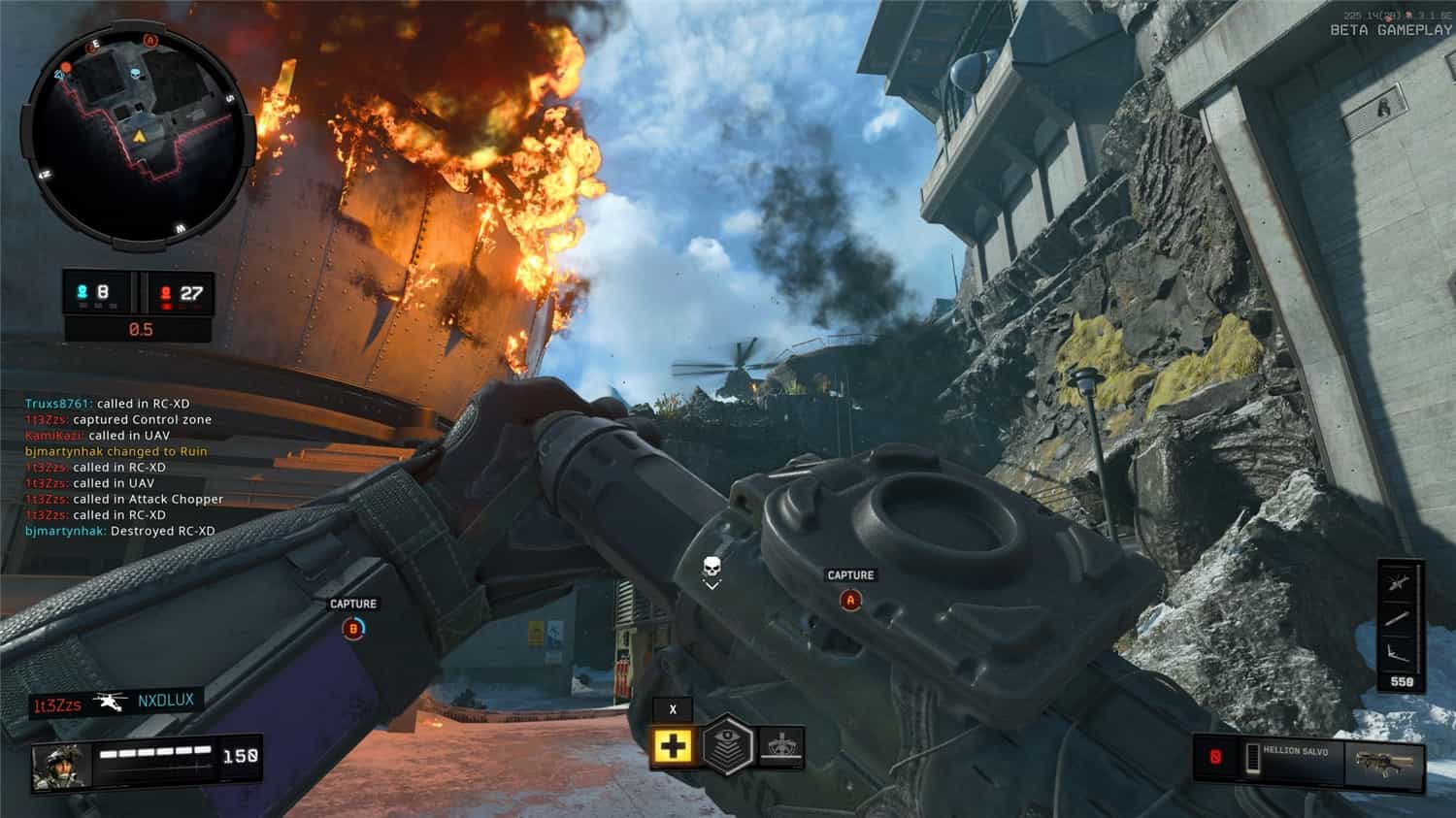 图片[5]_《使命召唤15：黑色行动4》豪华版全DLC特典奖励+僵尸模式免安装绿色中文版_第五区游戏