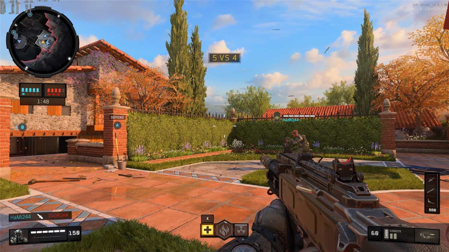 图片[6]_《使命召唤15：黑色行动4》豪华版全DLC特典奖励+僵尸模式免安装绿色中文版_第五区游戏