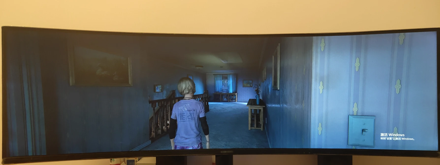 图片[8]_《最后的生还者/美国末日》（The Last of Us）v1.1.5.0送修改器+服装全解锁存档全DLC高压中文版_第五区游戏