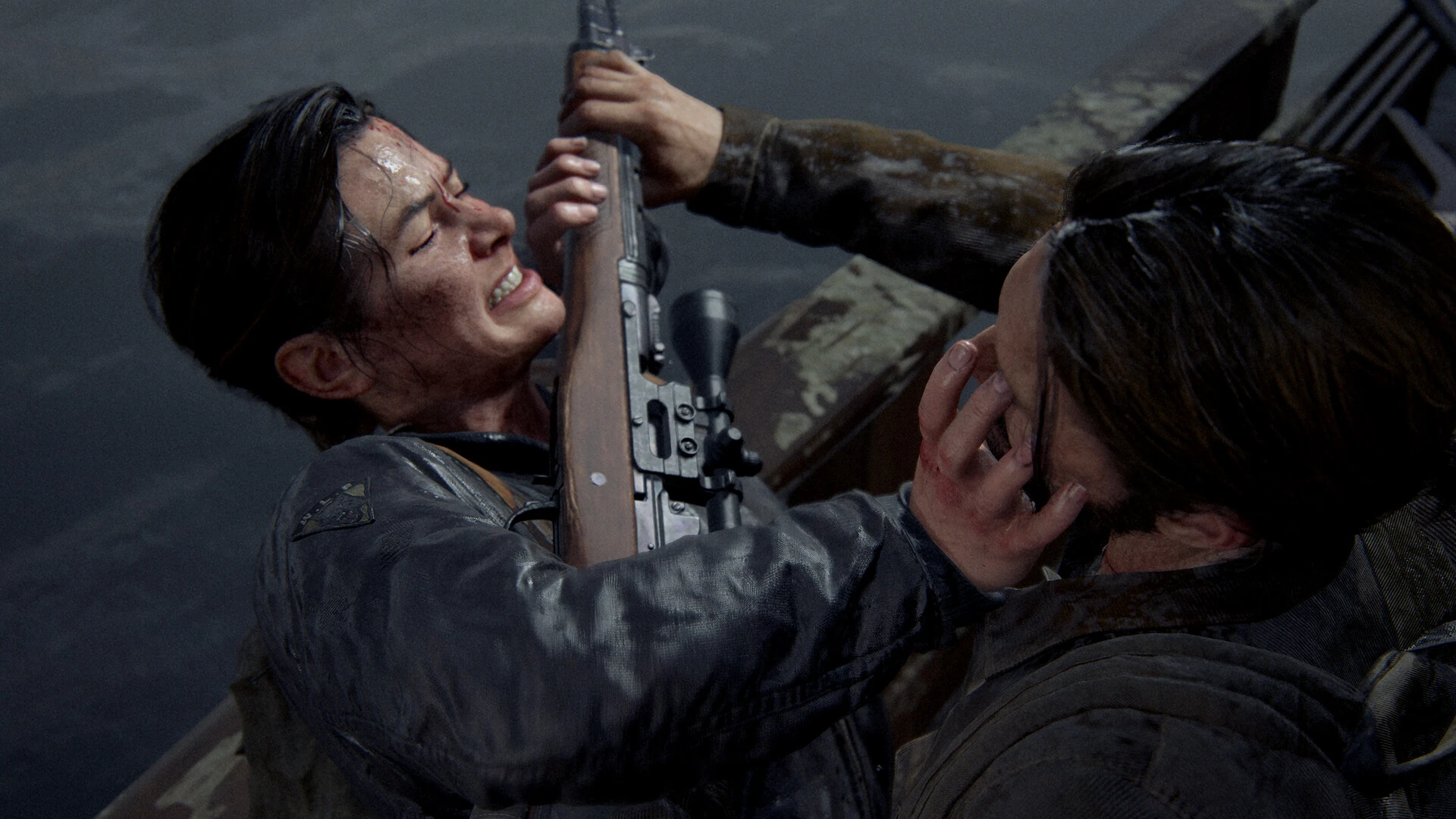 图片[8]_《最后生还者2：重制版|美国末日2》The Last of Us™ Part II Remastered v1.6.10721.0105 免安装中文版_第五区游戏