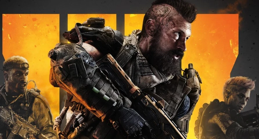 《使命召唤15：黑色行动4》豪华版全DLC特典奖励+僵尸模式免安装绿色中文版_第五区游戏