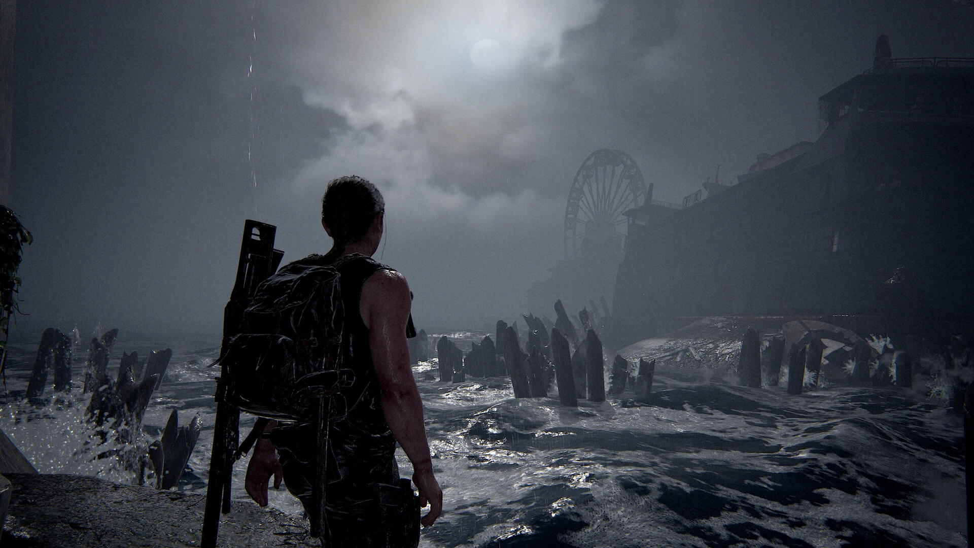 图片[7]_《最后生还者2：重制版|美国末日2》The Last of Us™ Part II Remastered v1.6.10721.0105 免安装中文版_第五区游戏